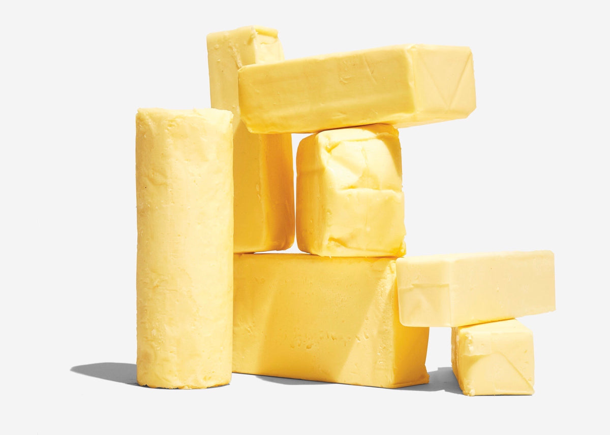 Butter & Spreads Capital Wholesalers