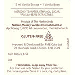 Load image into Gallery viewer, Original Vanilla Extract , Nielsen Massey(473ml)