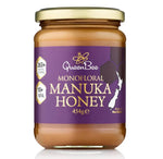 Load image into Gallery viewer, Manuka Honey MGO 263+, Queen Bee (454g)