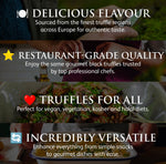 Load image into Gallery viewer, Black Truffle Oil, Single Concentrate, Truffle Hunter (5ltr)