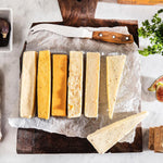 Load image into Gallery viewer, British Cheese Selection, Ford Farm (6x200g)
