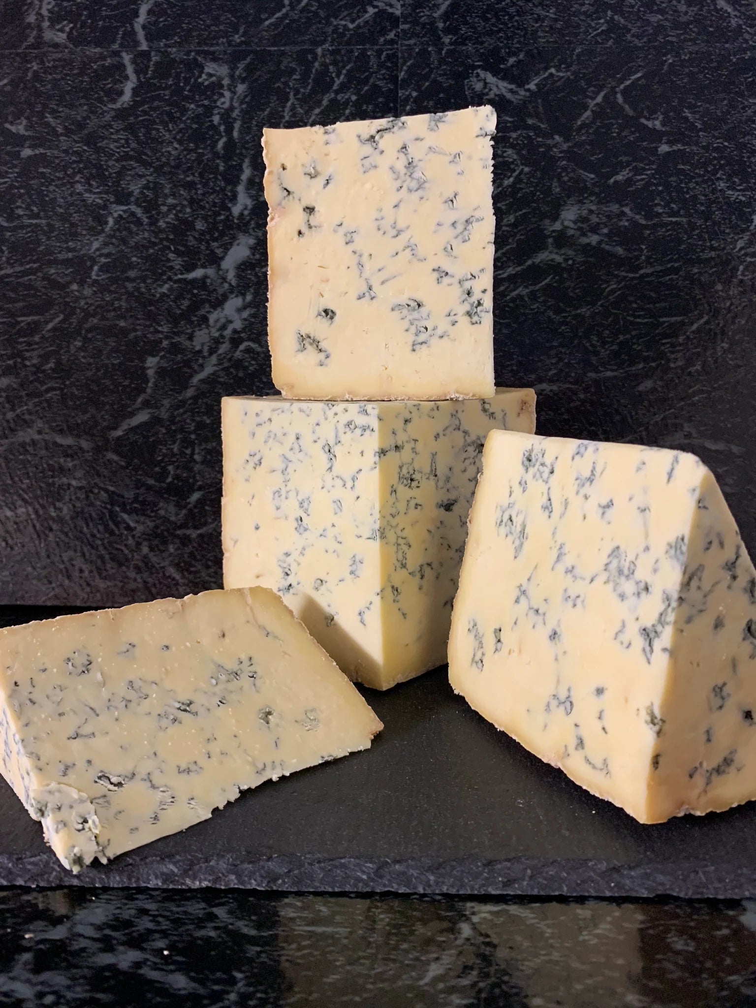 1780 Vintage Stilton Cheese, Tuxford & Tebbutt (454g)