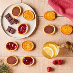 Load image into Gallery viewer, Petites Tartlets, Bonne Maman (6 x 9 Pack)
