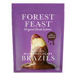 Load image into Gallery viewer, Chocolate Brazil Nuts, Forest Feast (1kg)
