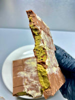 Load image into Gallery viewer, Pistachio Cream, Pisti Sicilian (600g)