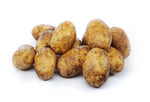 Load image into Gallery viewer, Maris Pipers, Chefs Chipping & Roasting Potatoes (Pallet Deal 50x25kg)