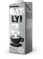 Load image into Gallery viewer, Oat Drink Barista Edition, Oatly (Pallet Deal 155 cases x 6x1ltr)