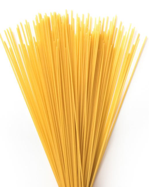 Spaghetti 3 kg - Capital Wholesalers