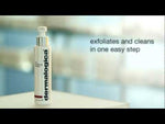 Load and play video in Gallery viewer, Skin Resurfacing Cleanser, Dermalogica