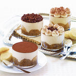 Load image into Gallery viewer, Tiramisu, Italiano Desserts, Delici (6x85g)