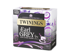 Load image into Gallery viewer, Earl Grey Tea, Twinings (100 bags)
