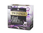 Load image into Gallery viewer, Earl Grey Tea, Twinings (100 bags)
