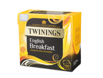 Load image into Gallery viewer, English Breakfast Tea, Twinings (100 bags)