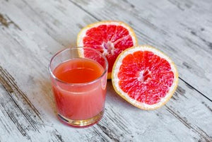 Grapefruit Juice, 100% Freshly-Squeezed (2ltr)