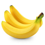 Load image into Gallery viewer, Bananas, Fairtrade (5 Pieces)
