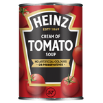 Load image into Gallery viewer, Creamy Tomato Soup, Heinz (6x400g)