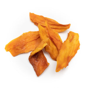 Dried Mango, Organic (90g)