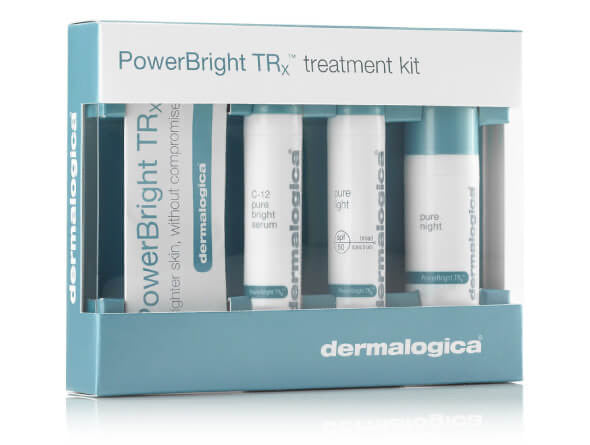 PowerBright TRx Treatment Kit, Dermalogica