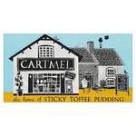 Load image into Gallery viewer, Stick Toffee Pudding, Family Size, Cartmel (2x500g)