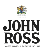 Load image into Gallery viewer, John Ross | Scottish Smoked Salmon 340g - Capital Wholesalers
