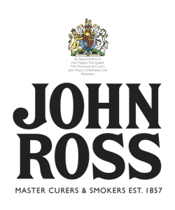 John Ross | Scottish Smoked Salmon 340g - Capital Wholesalers