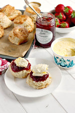 Load image into Gallery viewer, Clotted Cream - Capital Wholesalers