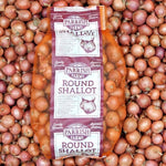 Load image into Gallery viewer, Round Shallots, 400g
