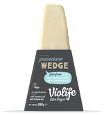 Load image into Gallery viewer, Prosociano Wedge, 100% Vegan, Violife (150g)
