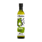 Load image into Gallery viewer, 100% Pure Avocado Cooking Oil, Chosen Foods (1 litre)