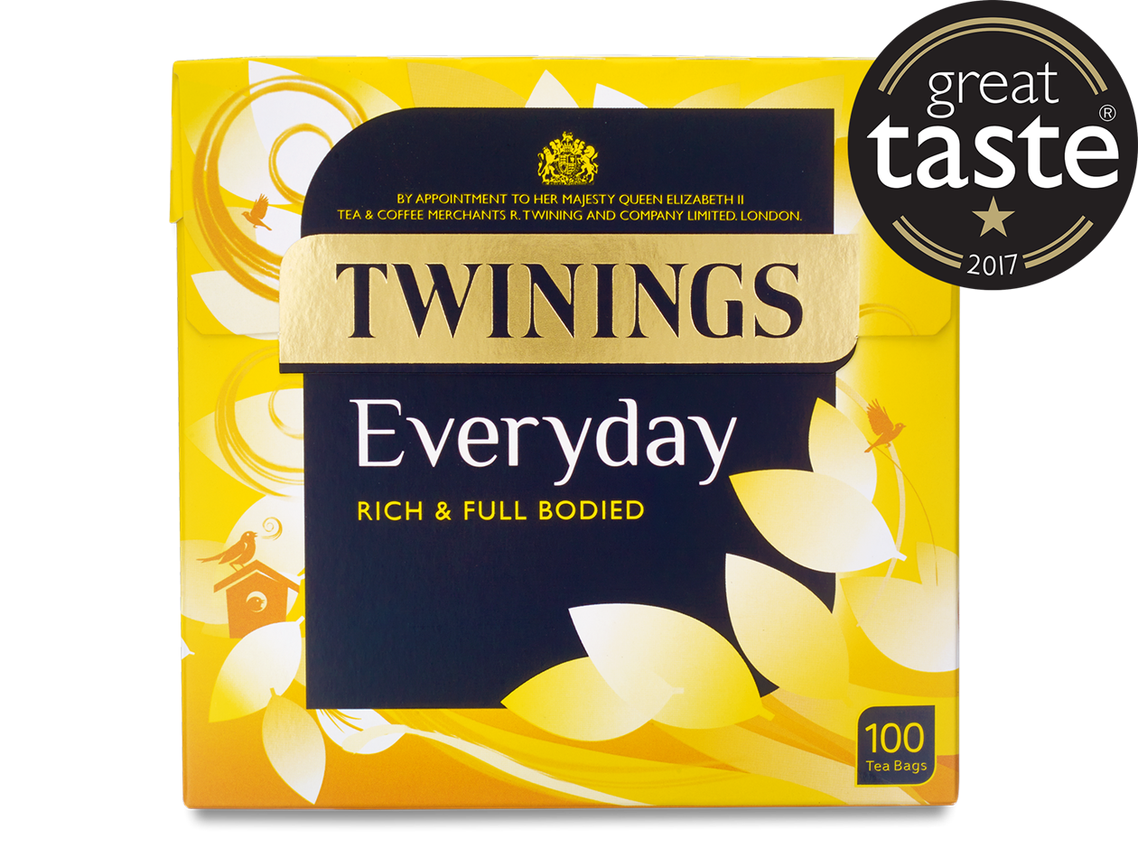 Everyday Tea, Twinings (100 bags)