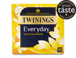 Load image into Gallery viewer, Everyday Tea, Twinings (100 bags)