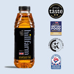 Load image into Gallery viewer, Extra Virgin Cold Pressed Rapeseed Oil, Hillfarm (2 LITRES)