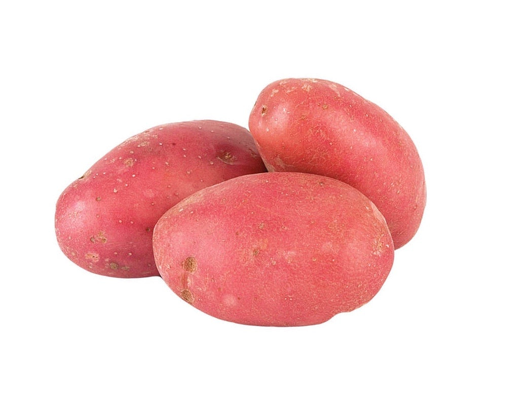 Rooster Potatoes, Albert Bartlett (2kg)