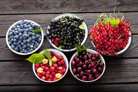 Berries
