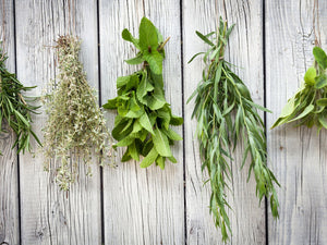 Fresh Herbs