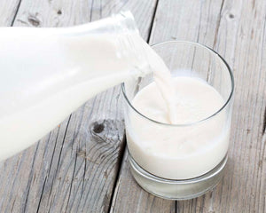 Milk