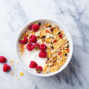 Breakfast Cereals