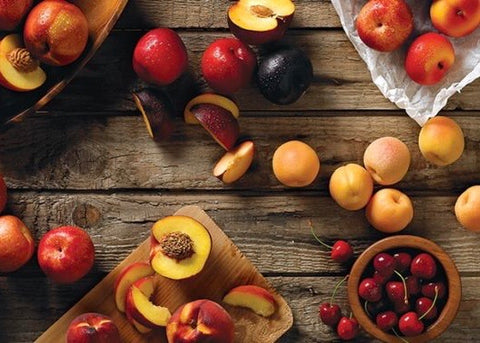 Stone Fruit