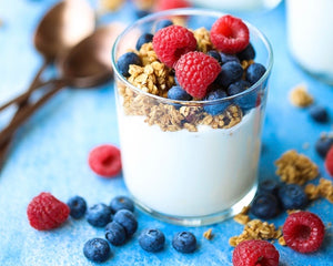 Yogurt