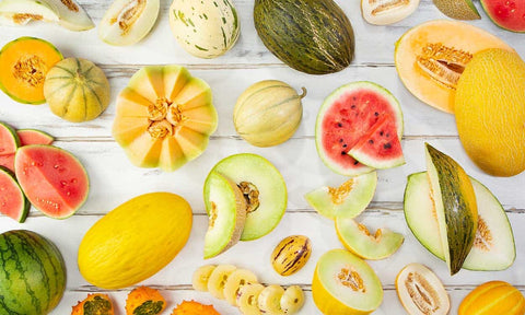 Melons