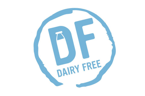 Dairy-Free