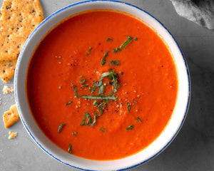 Soups
