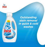 Load image into Gallery viewer, Persil Non Bio Laundry Washing Liquid Detergent  (95 washes, 2.565 L)
