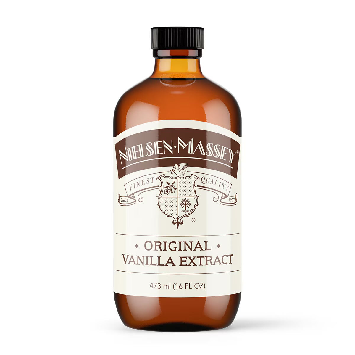 Original Vanilla Extract , Nielsen Massey(473ml)