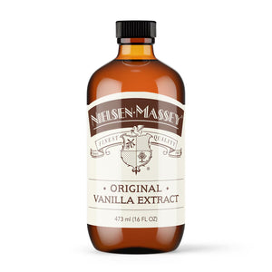 Original Vanilla Extract , Nielsen Massey(473ml)