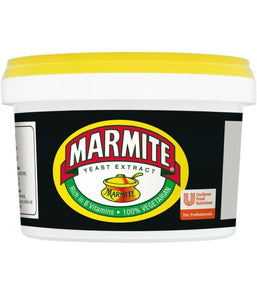 Marmite, 600g