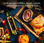 Load image into Gallery viewer, Black Truffle Oil, Single Concentrate, Truffle Hunter (5ltr)
