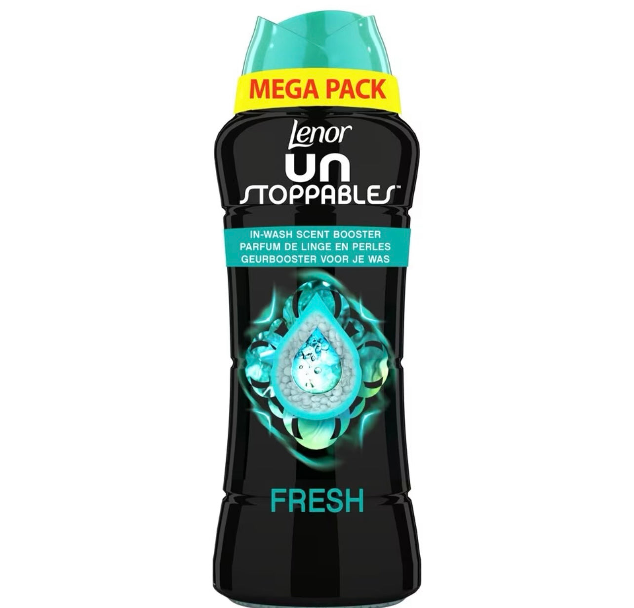 Lenor Unstoppables In-Wash Scent Booster (570g)