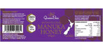 Load image into Gallery viewer, Manuka Honey MGO 263+, Queen Bee (454g)
