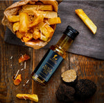 Load image into Gallery viewer, Black Truffle Oil, Single Concentrate, Truffle Hunter (5ltr)
